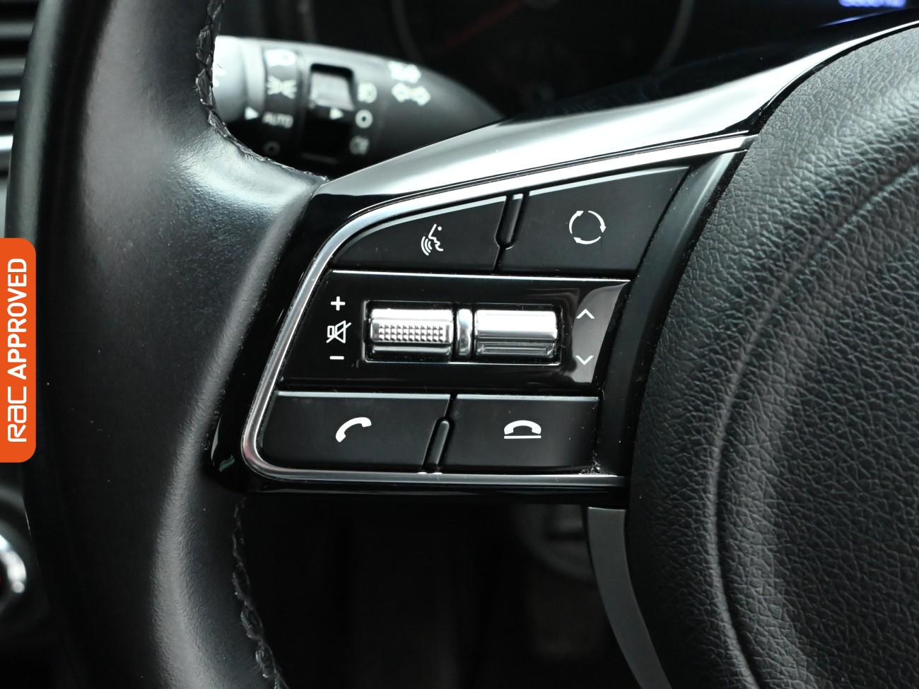 Used Kia Sportage 2020 for sale - 77327519: Photo 22