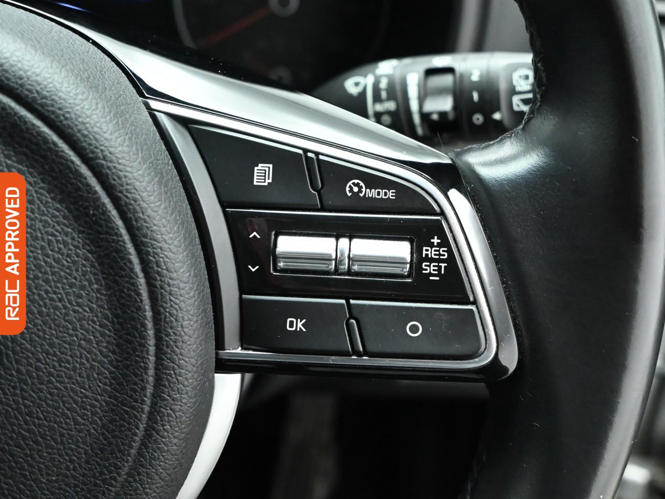 Used Kia Sportage 2020 for sale - 77327519: Photo 23