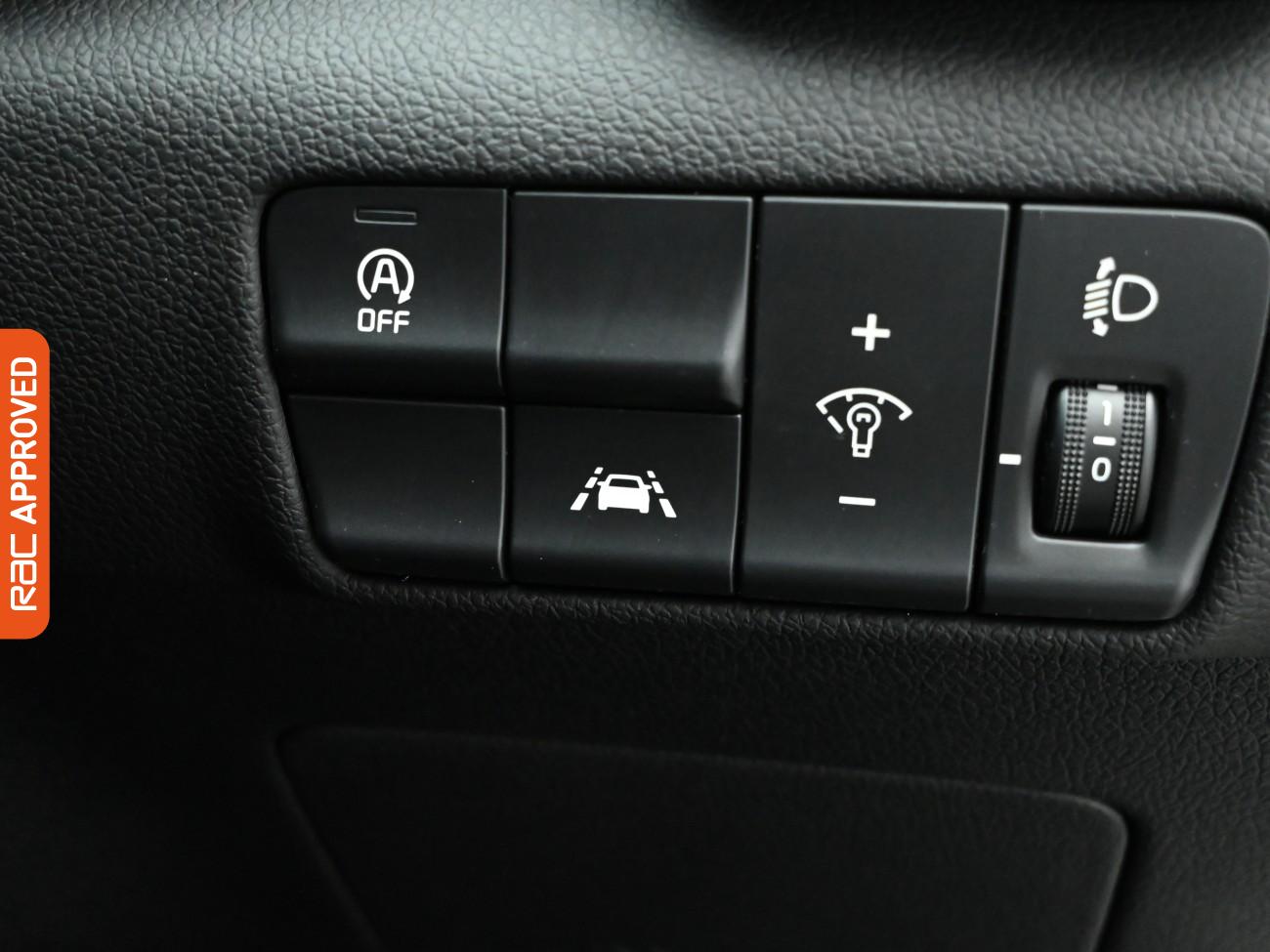 Used Kia Sportage 2020 for sale - 77327519: Photo 24