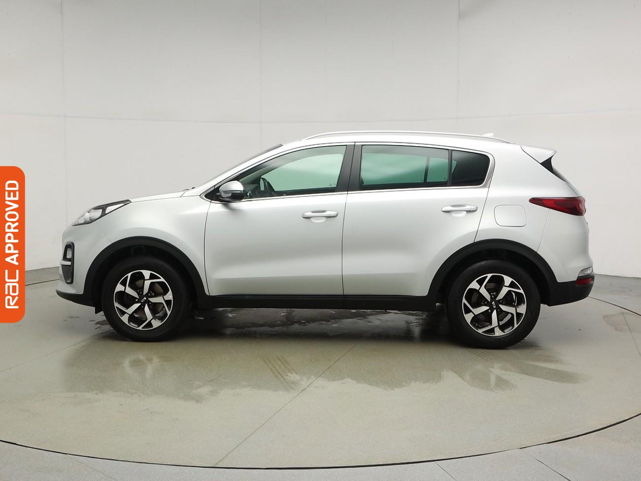 Used Kia Sportage 2020 for sale - 77327519: Photo 29