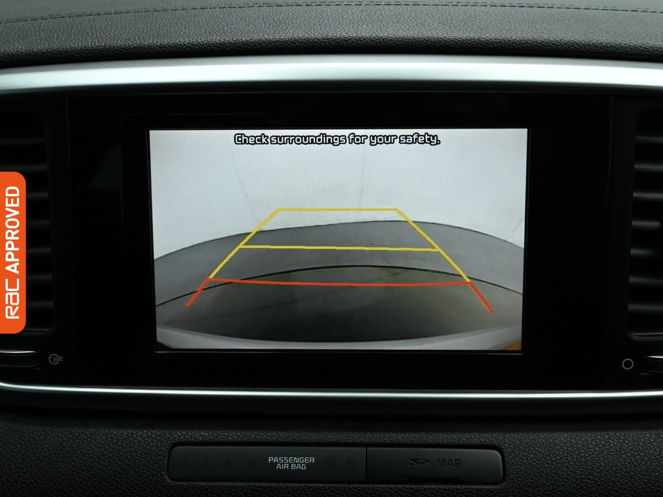 Used Kia Sportage 2020 for sale - 77327519: Photo 3