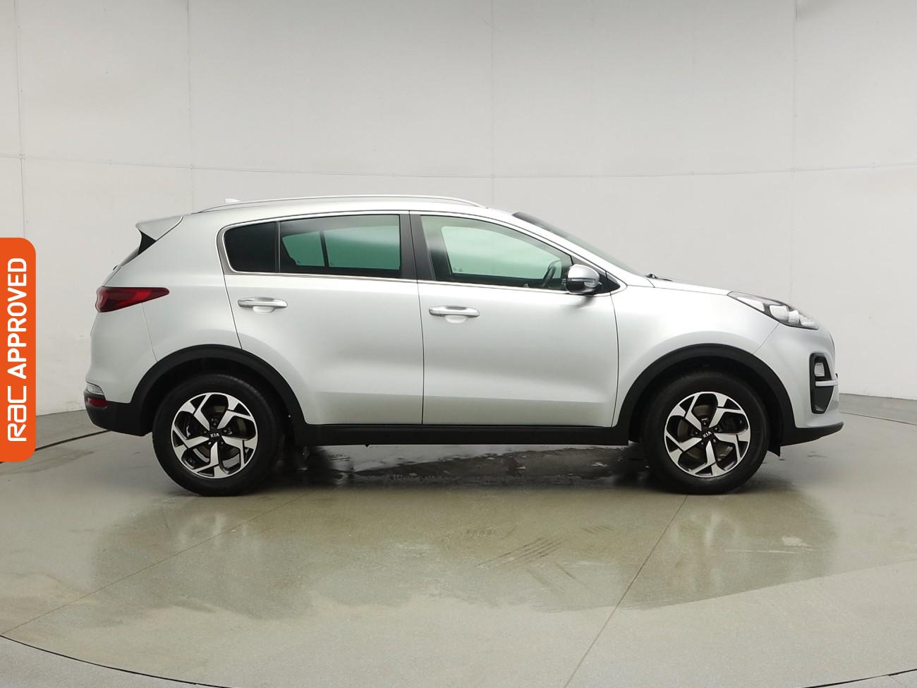 Used Kia Sportage 2020 for sale - 77327519: Photo 6
