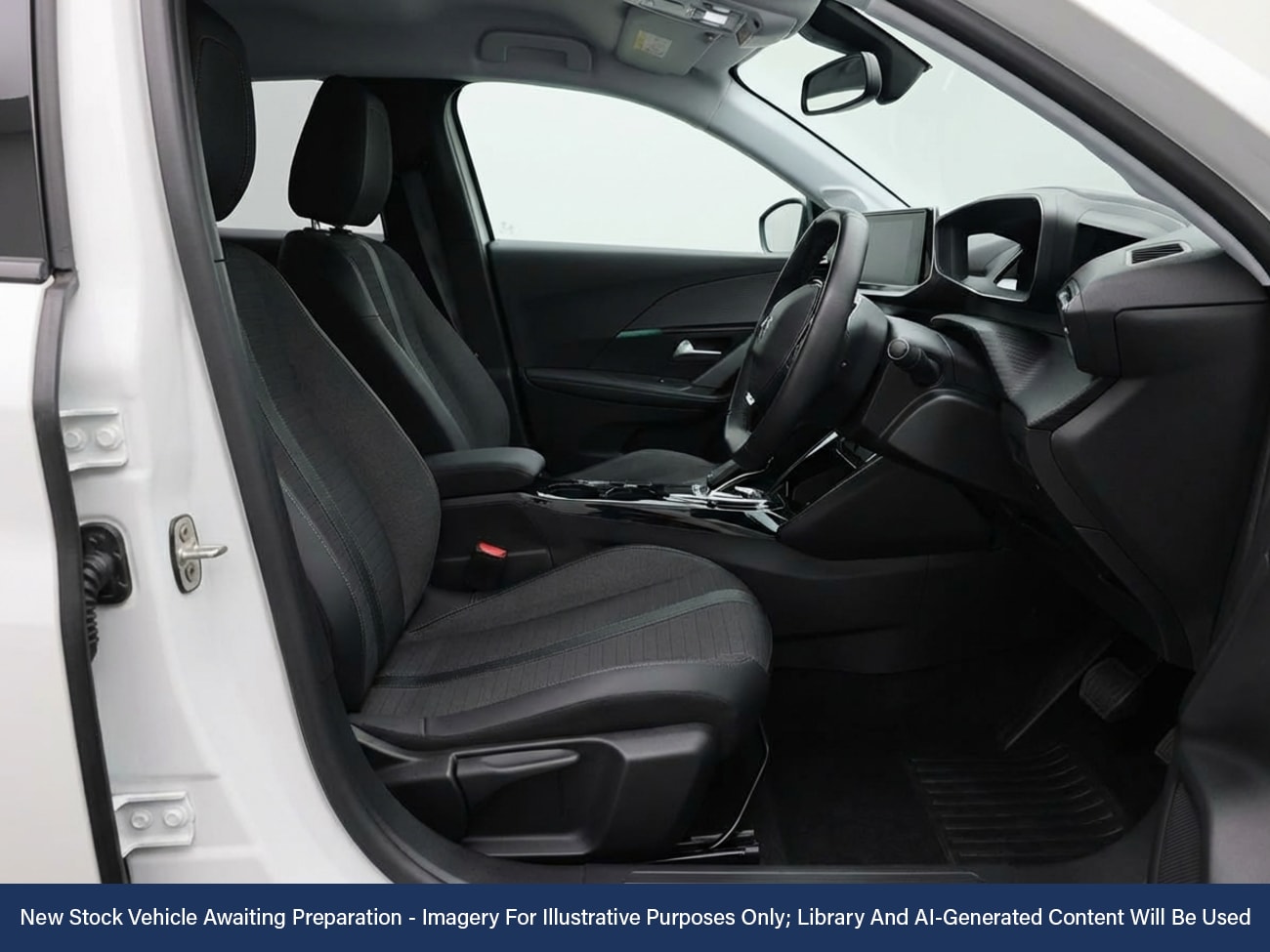 Used Peugeot E-2008 2022 for sale - 77929016: Photo 3