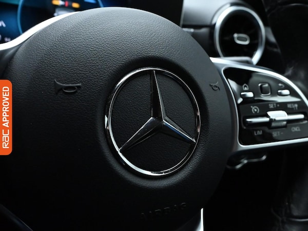 Used Mercedes-Benz A-Class 2018 for sale - 76156477: Photo 22