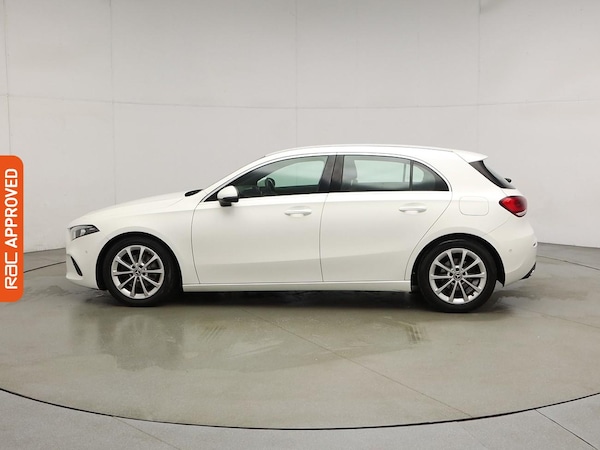 Used Mercedes-Benz A-Class 2018 for sale - 76156477: Photo 29