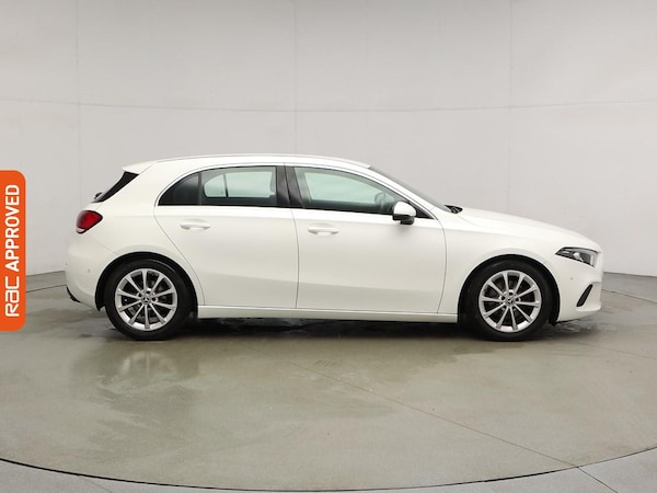 Used Mercedes-Benz A-Class 2018 for sale - 76156477: Photo 6
