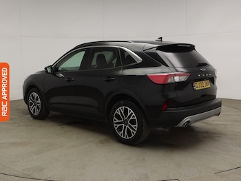 Used Ford Kuga 2022 for sale - 75823705: Photo