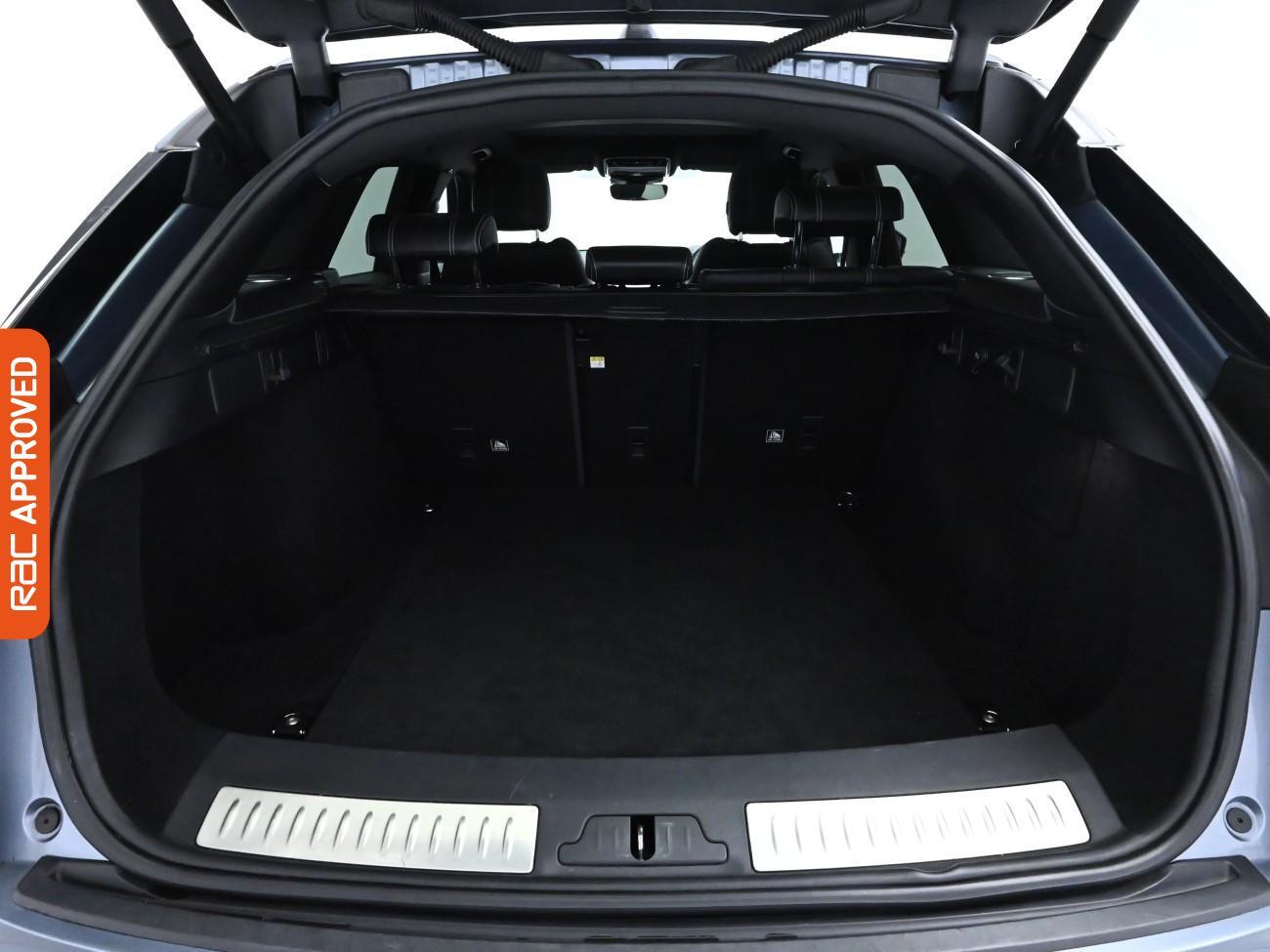 Used Land Rover Range Rover Velar 2019 for sale - 76836303: Photo 12