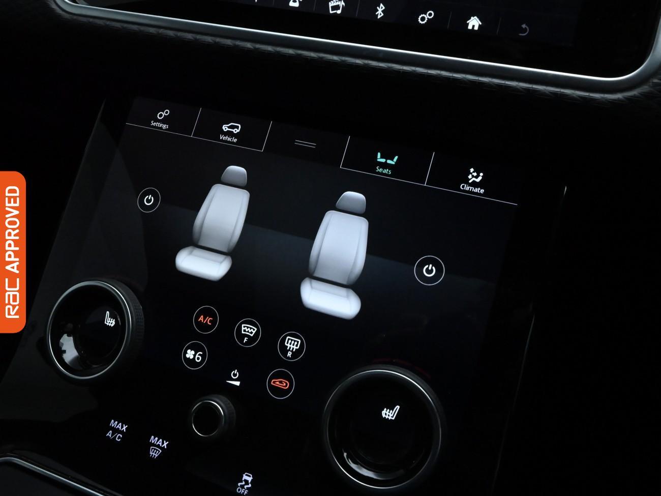 Used Land Rover Range Rover Velar 2019 for sale - 76836303: Photo 14