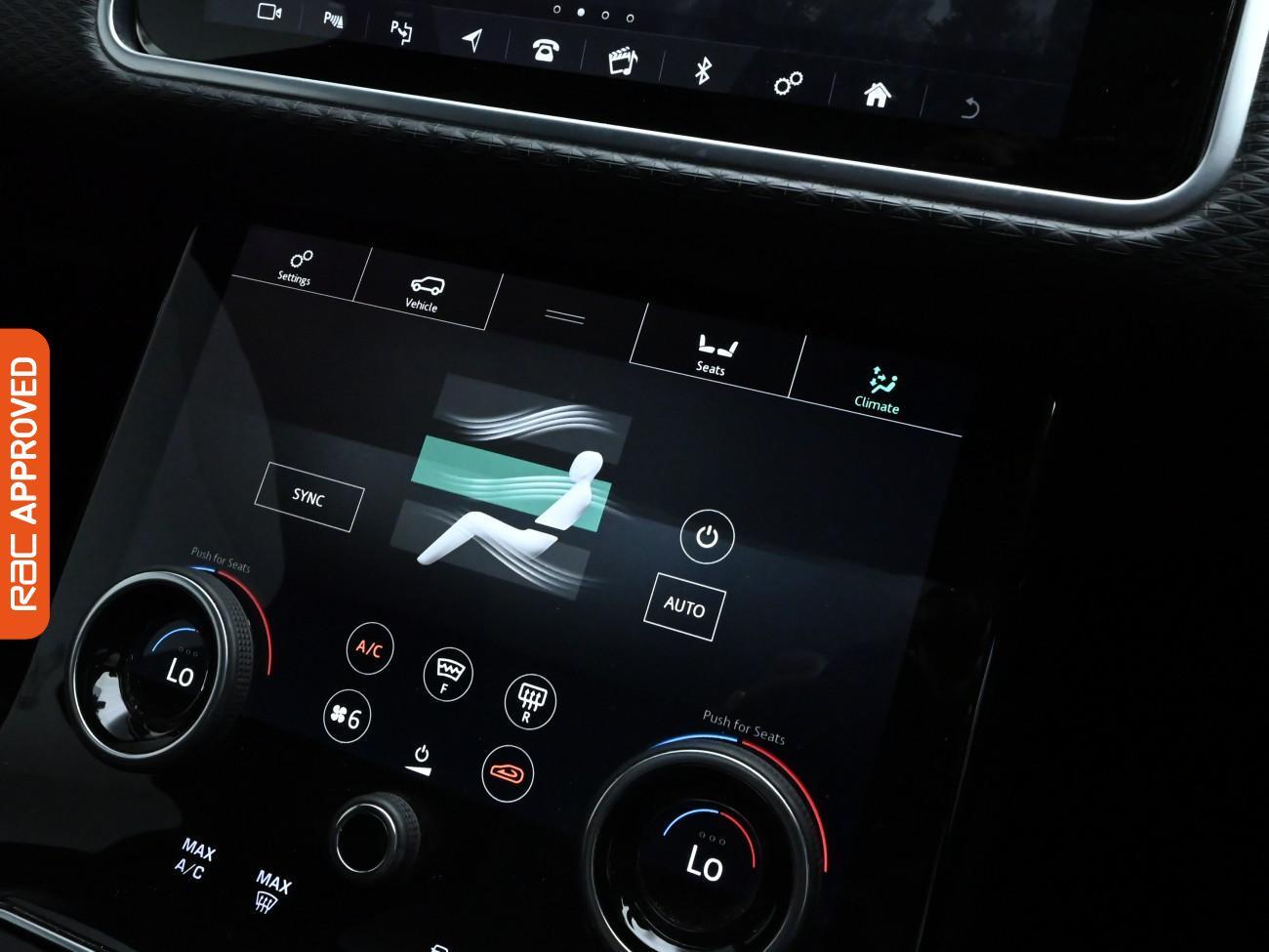 Used Land Rover Range Rover Velar 2019 for sale - 76836303: Photo 15