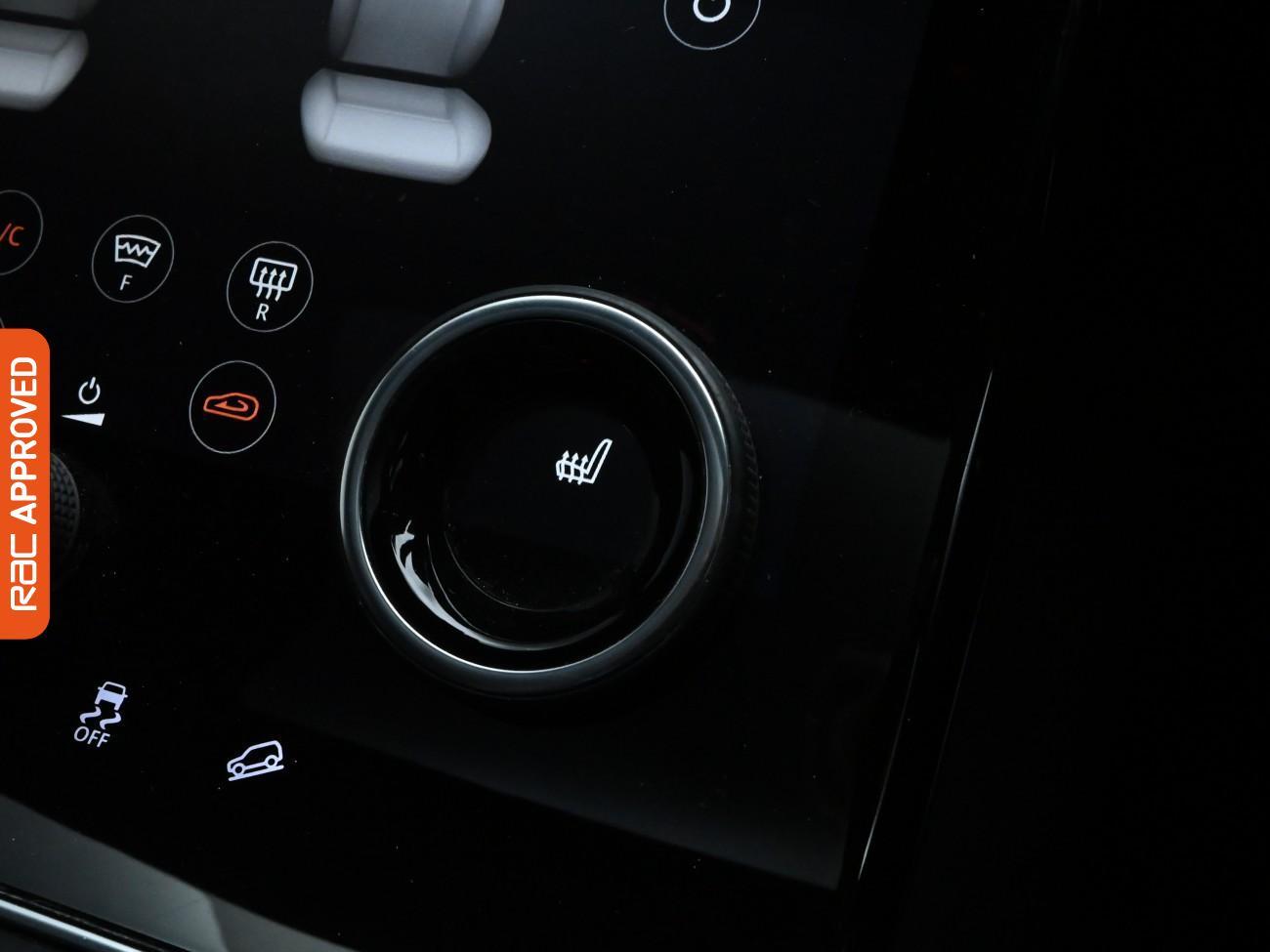 Used Land Rover Range Rover Velar 2019 for sale - 76836303: Photo 17