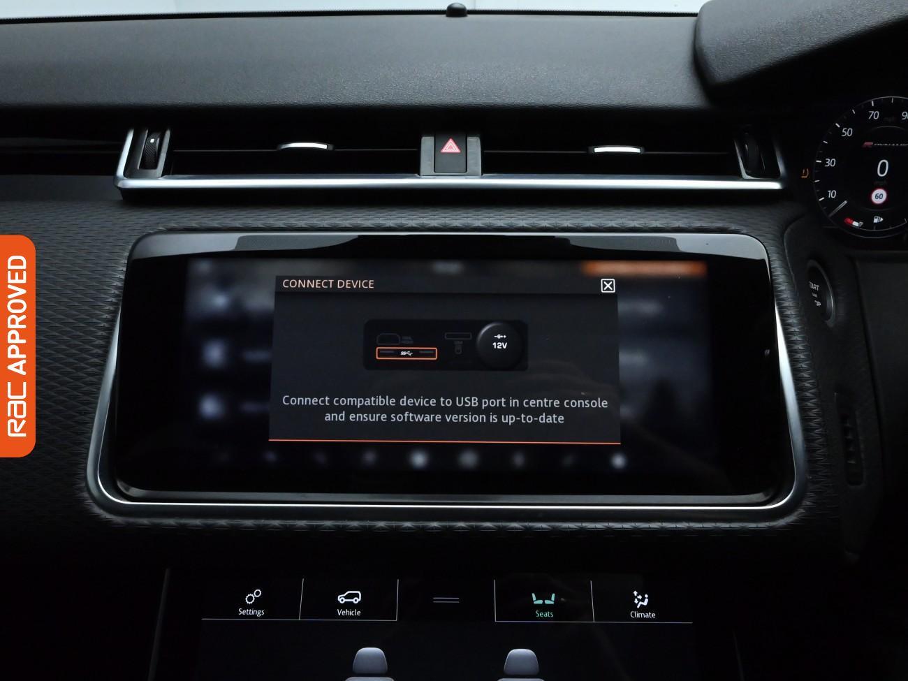 Used Land Rover Range Rover Velar 2019 for sale - 76836303: Photo 22