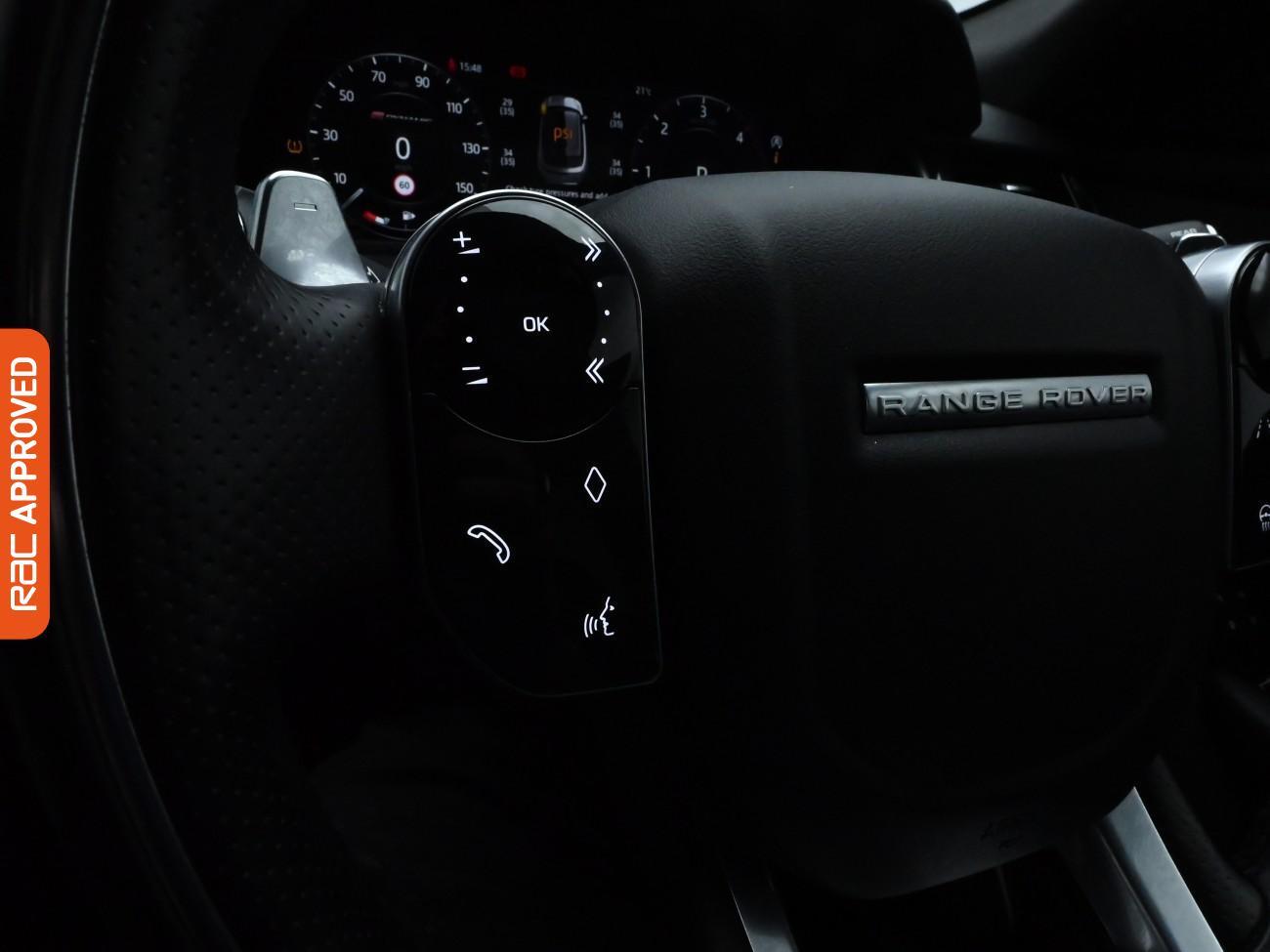 Used Land Rover Range Rover Velar 2019 for sale - 76836303: Photo 23