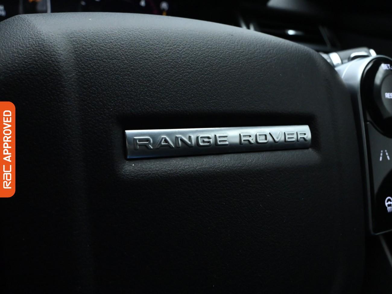 Used Land Rover Range Rover Velar 2019 for sale - 76836303: Photo 24