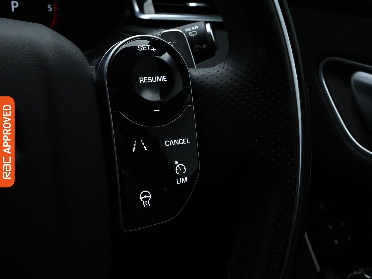 Used Land Rover Range Rover Velar 2019 for sale - 76836303: Photo 25