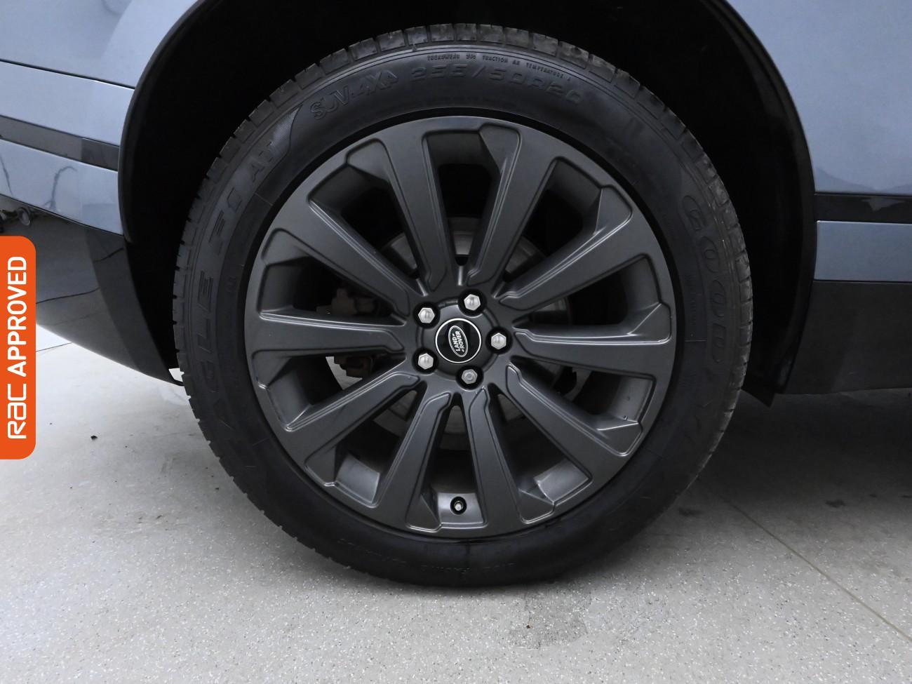 Used Land Rover Range Rover Velar 2019 for sale - 76836303: Photo 27