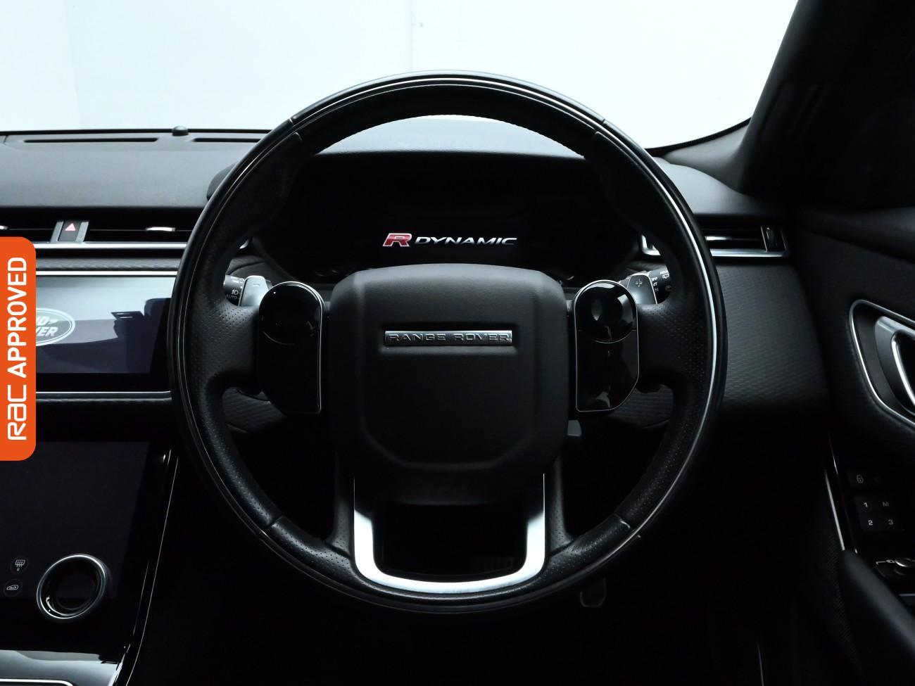 Used Land Rover Range Rover Velar 2019 for sale - 76836303: Photo 9