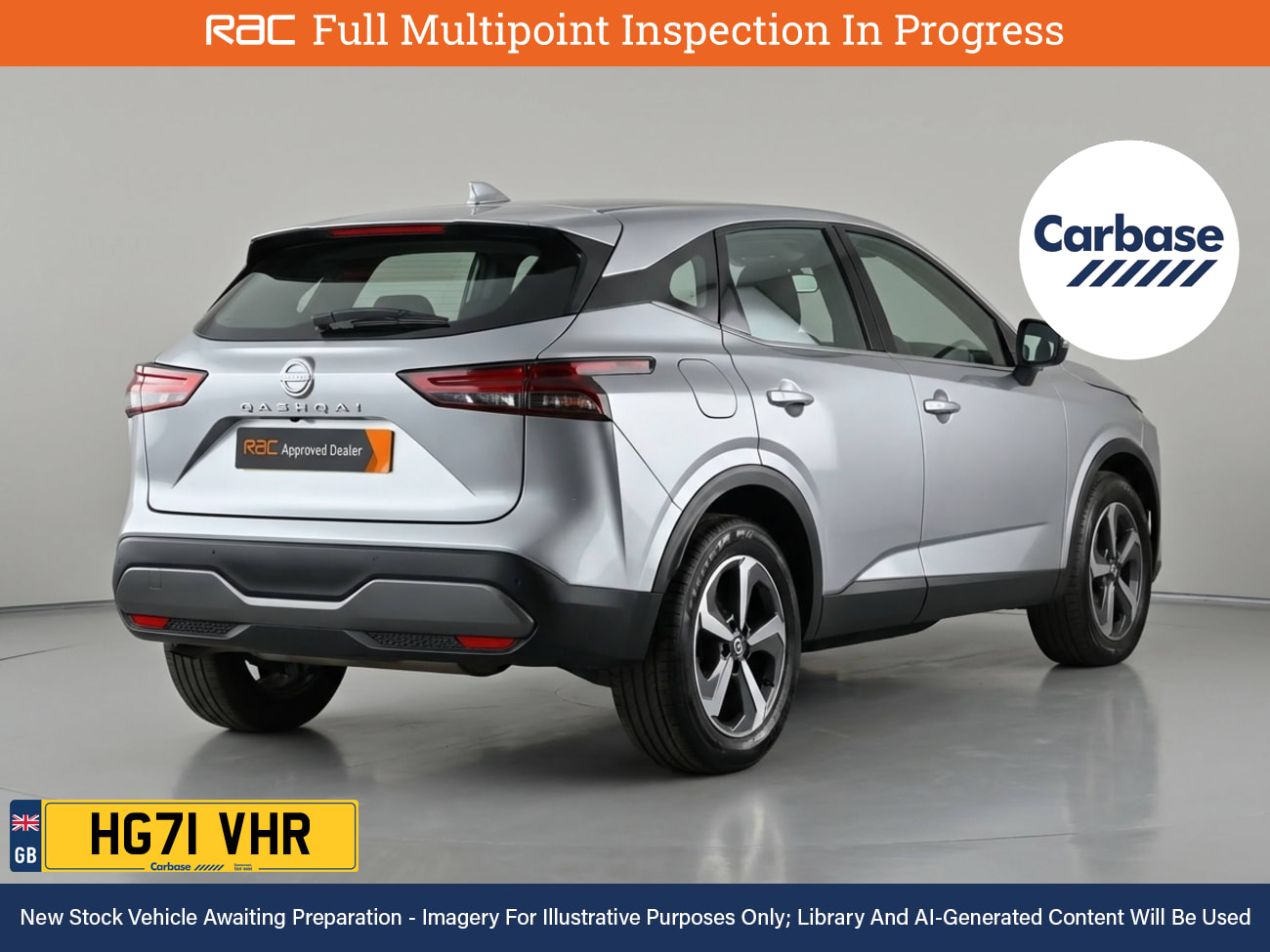 Used Nissan Qashqai 2022 for sale - 77774000: Photo 2