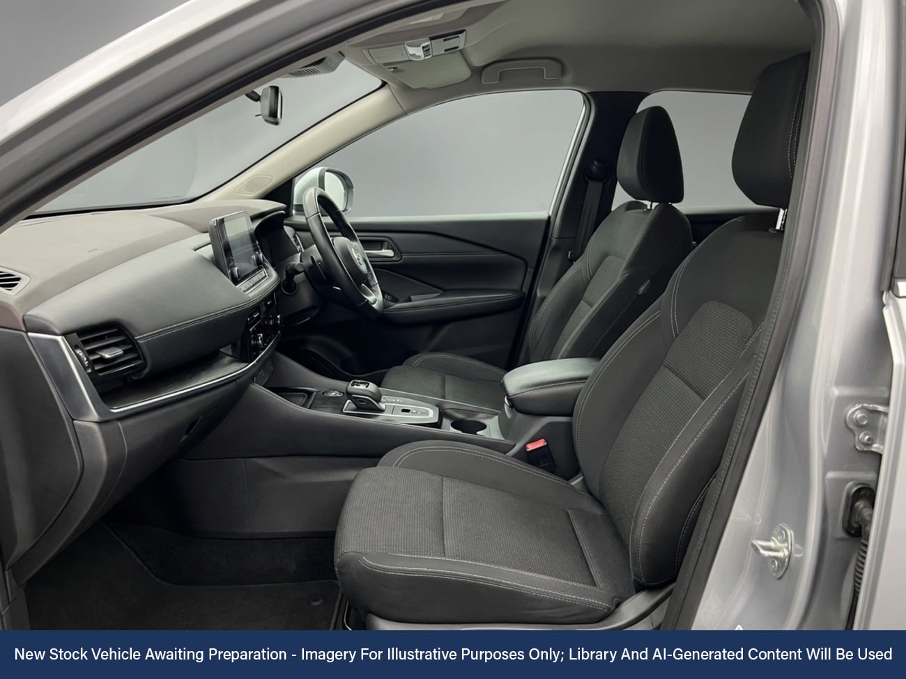 Used Nissan Qashqai 2022 for sale - 77774000: Photo 3