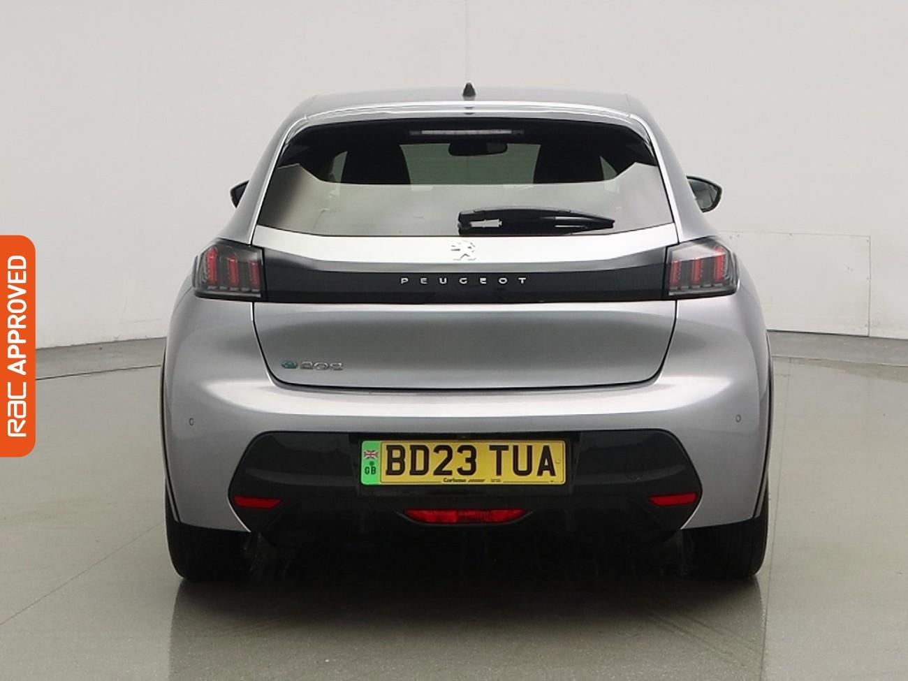 Used Peugeot E-208 2023 for sale - 77361805: Photo 10