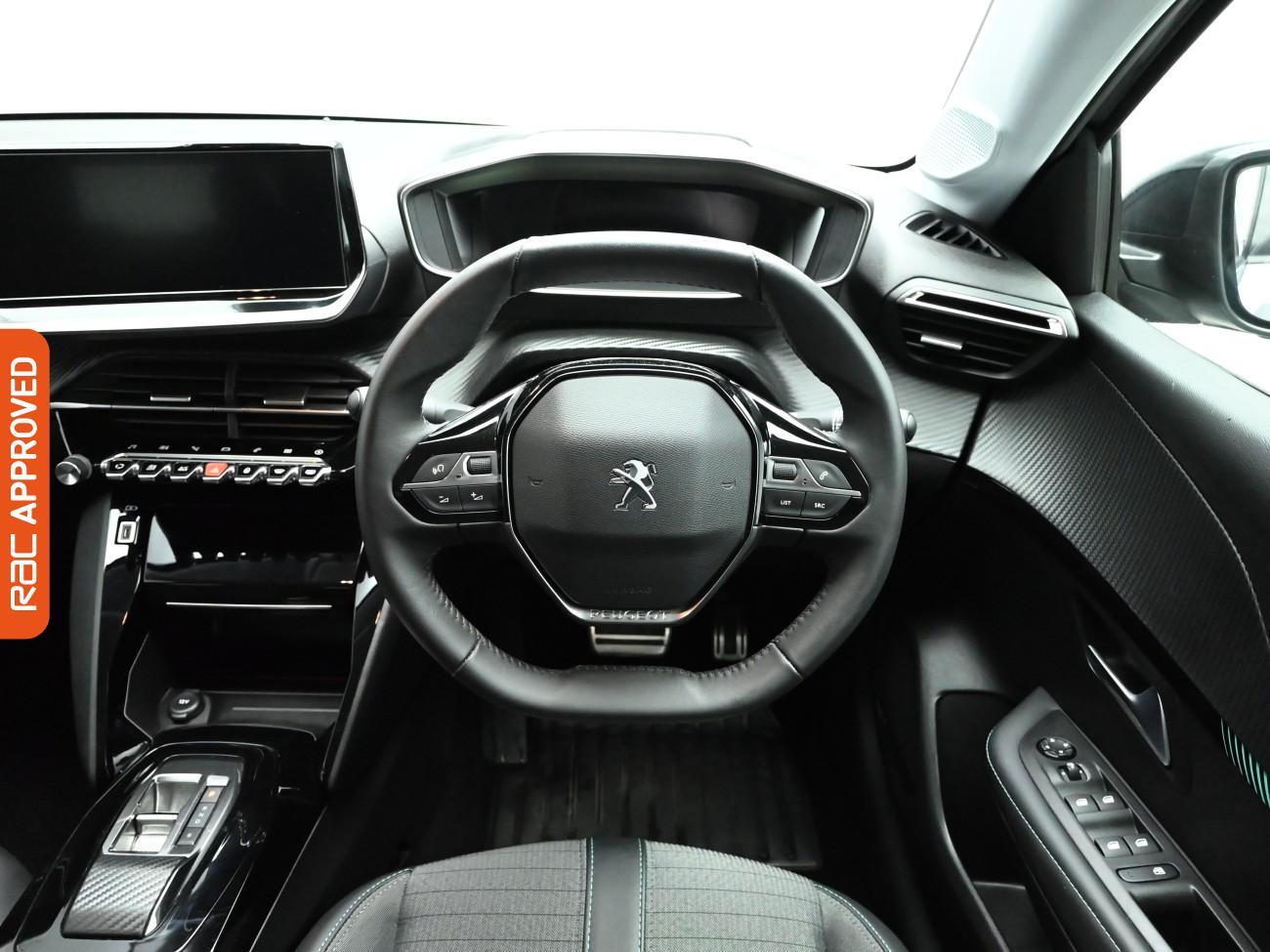 Used Peugeot E-208 2023 for sale - 77361805: Photo 11