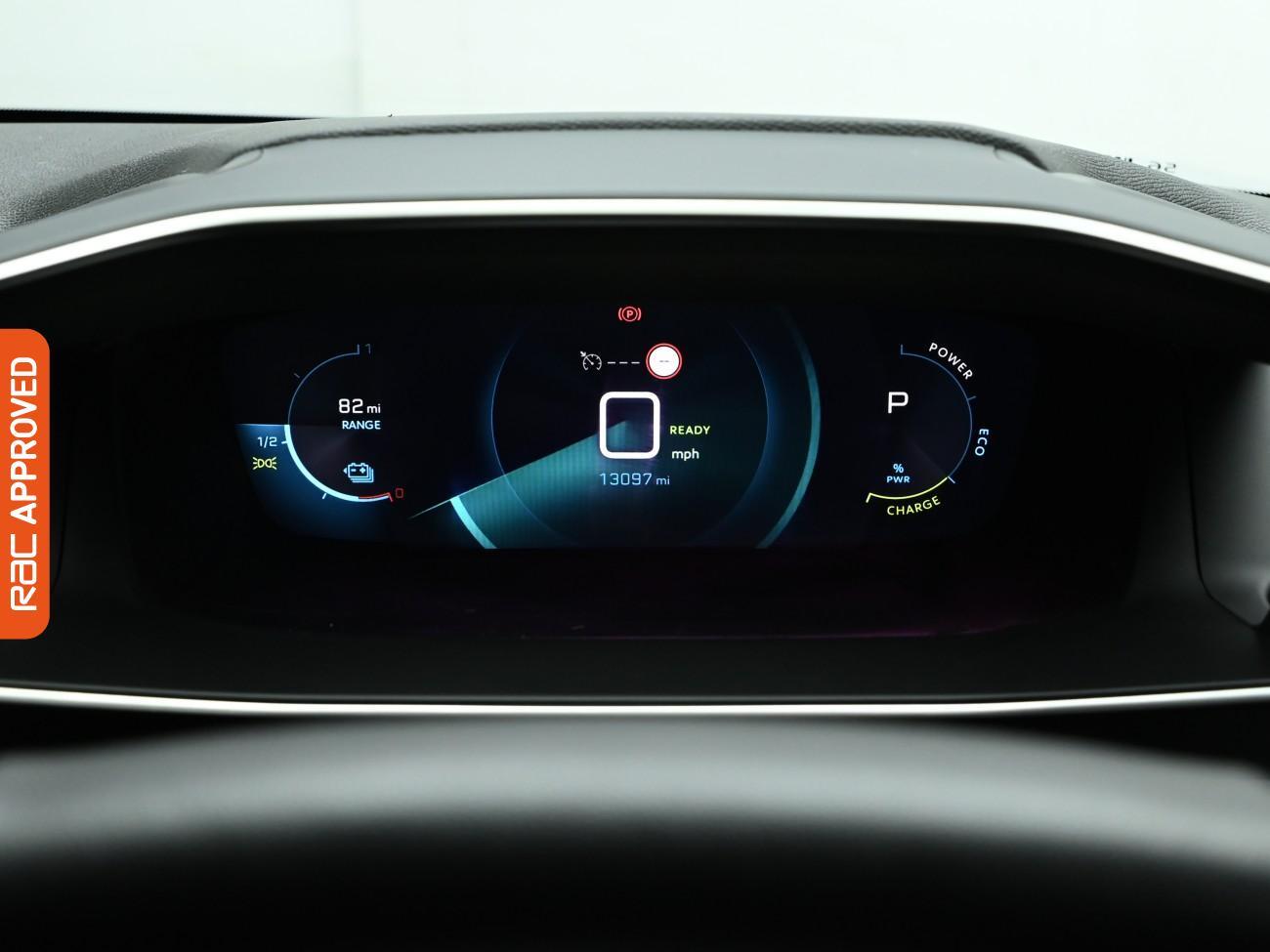 Used Peugeot E-208 2023 for sale - 77361805: Photo 13