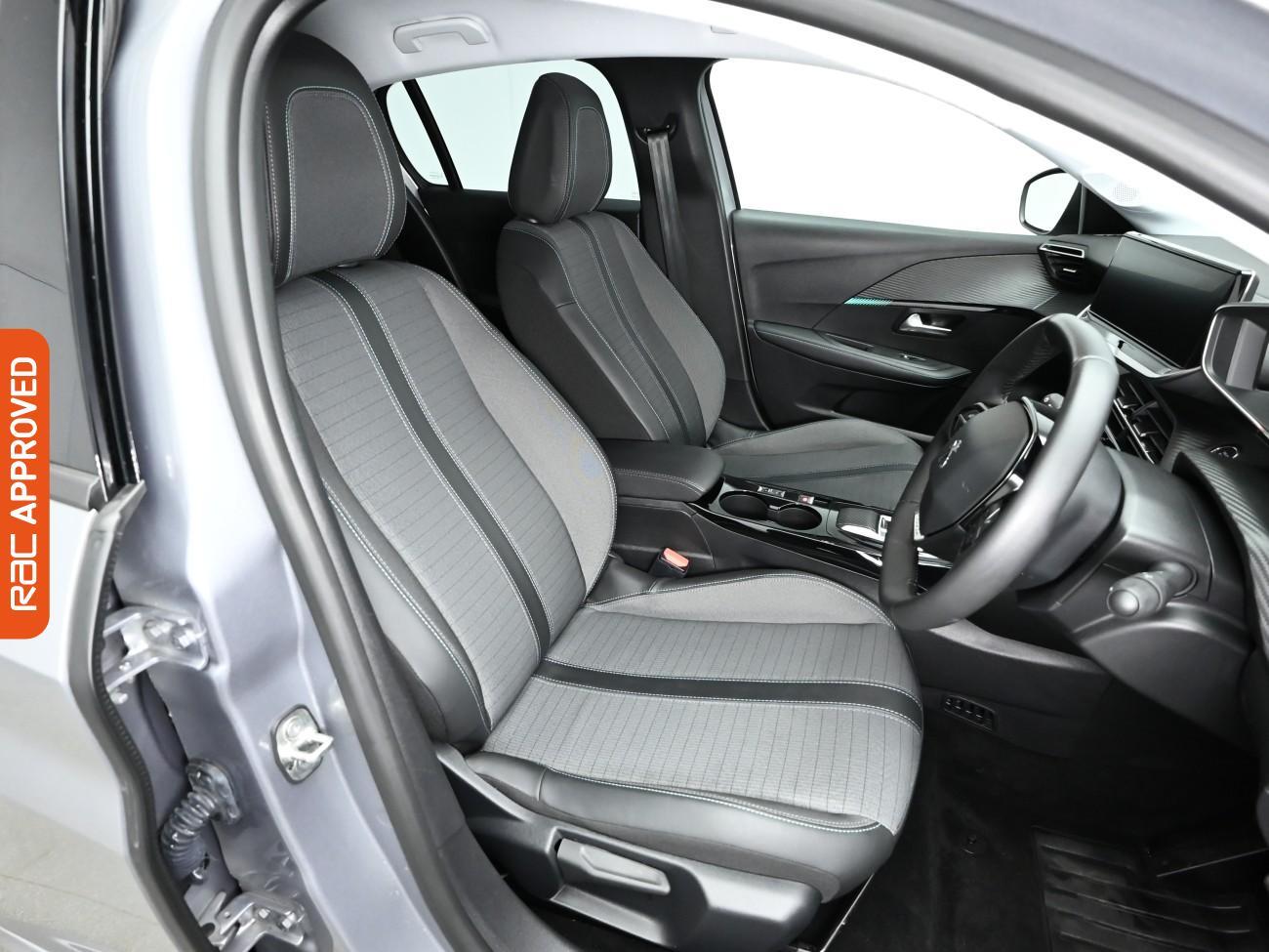 Used Peugeot E-208 2023 for sale - 77361805: Photo 14