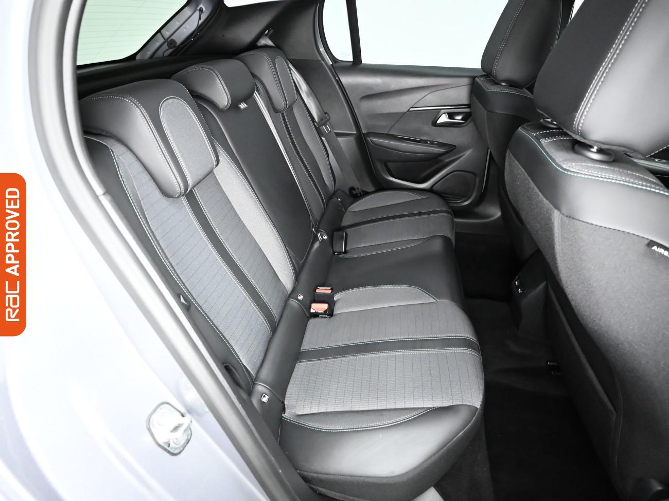 Used Peugeot E-208 2023 for sale - 77361805: Photo 15