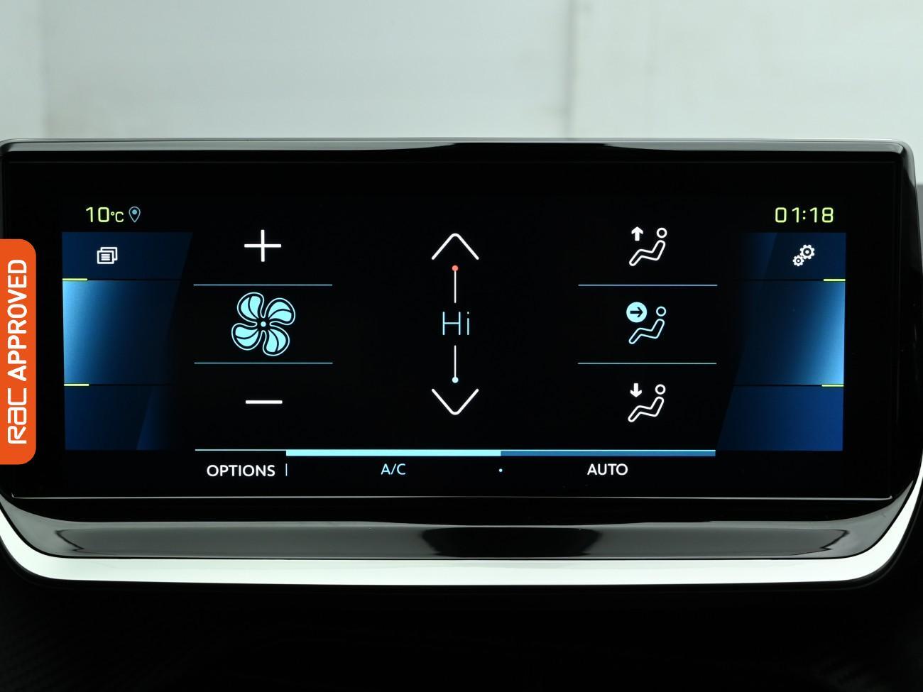 Used Peugeot E-208 2023 for sale - 77361805: Photo 16