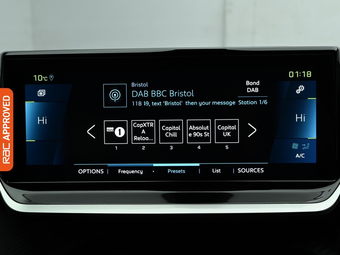 Used Peugeot E-208 2023 for sale - 77361805: Photo 18