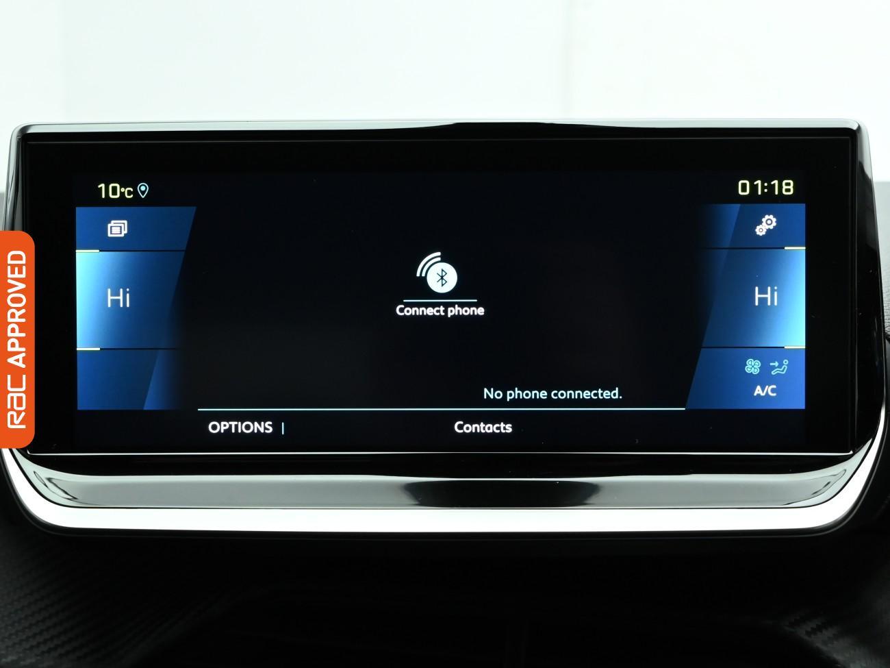 Used Peugeot E-208 2023 for sale - 77361805: Photo 19