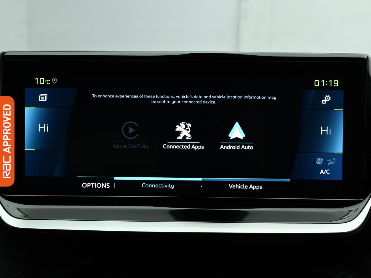 Used Peugeot E-208 2023 for sale - 77361805: Photo 20