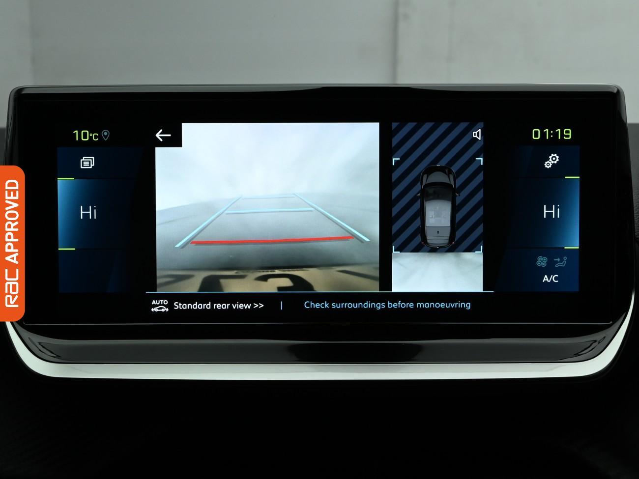 Used Peugeot E-208 2023 for sale - 77361805: Photo 21