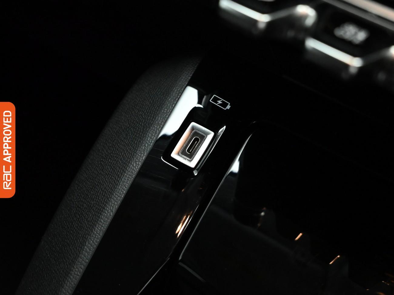 Used Peugeot E-208 2023 for sale - 77361805: Photo 23