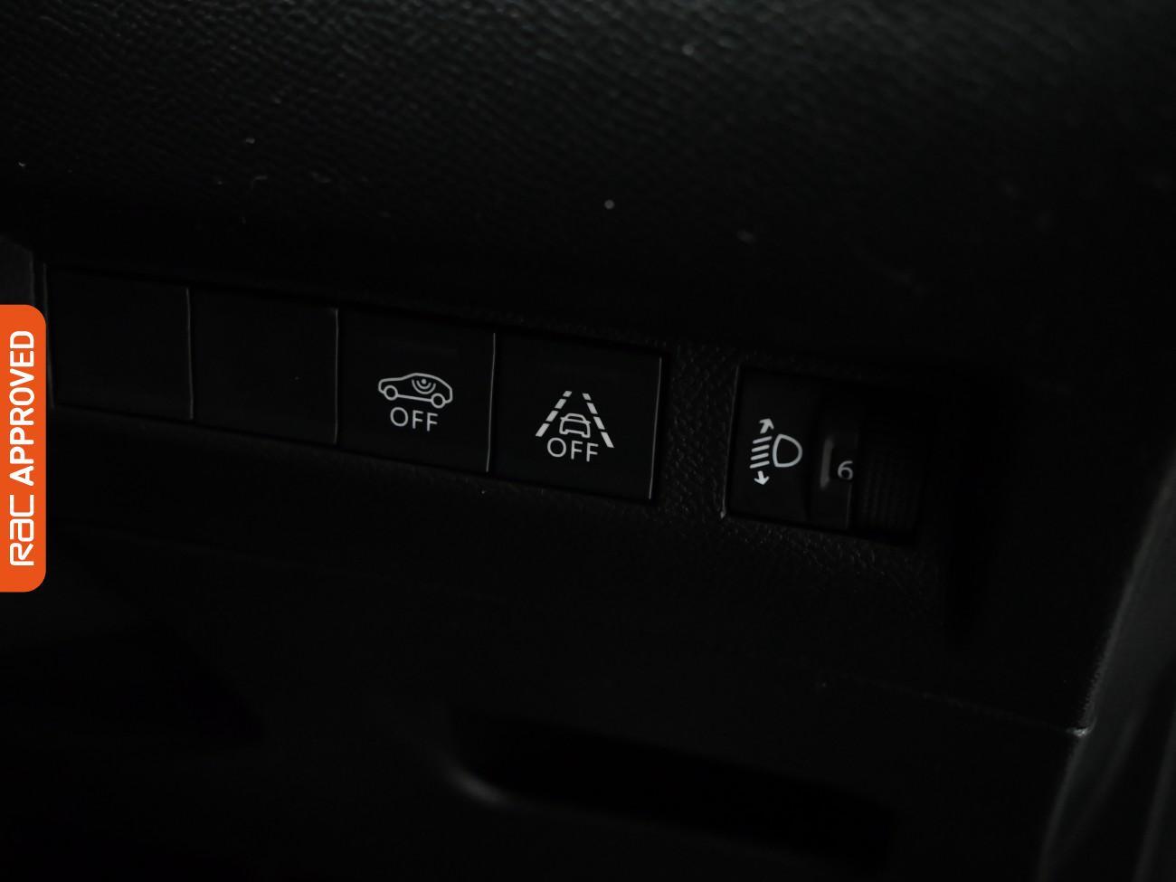 Used Peugeot E-208 2023 for sale - 77361805: Photo 25