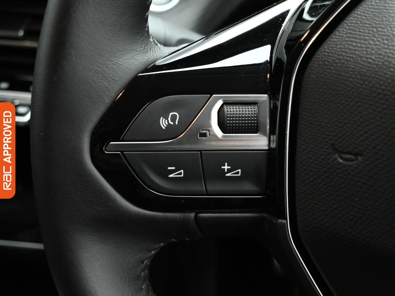 Used Peugeot E-208 2023 for sale - 77361805: Photo 27