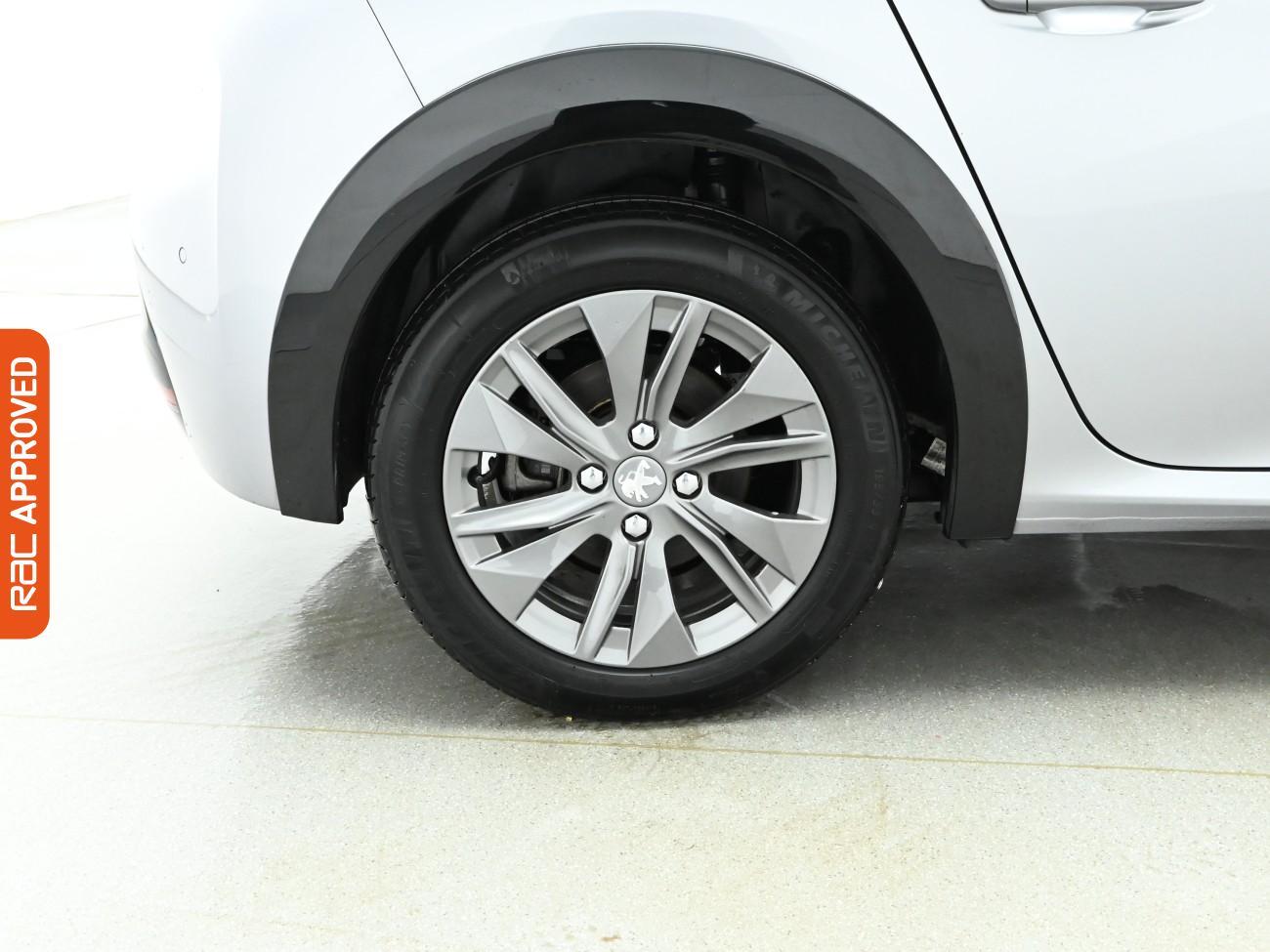 Used Peugeot E-208 2023 for sale - 77361805: Photo 33