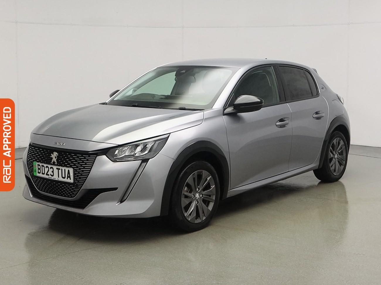 Used Peugeot E-208 2023 for sale - 77361805: Photo 34