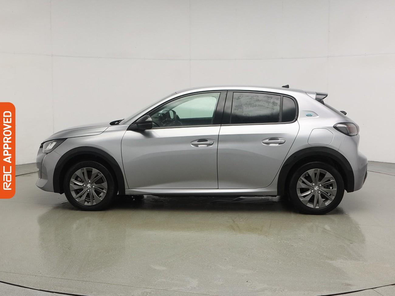 Used Peugeot E-208 2023 for sale - 77361805: Photo 35