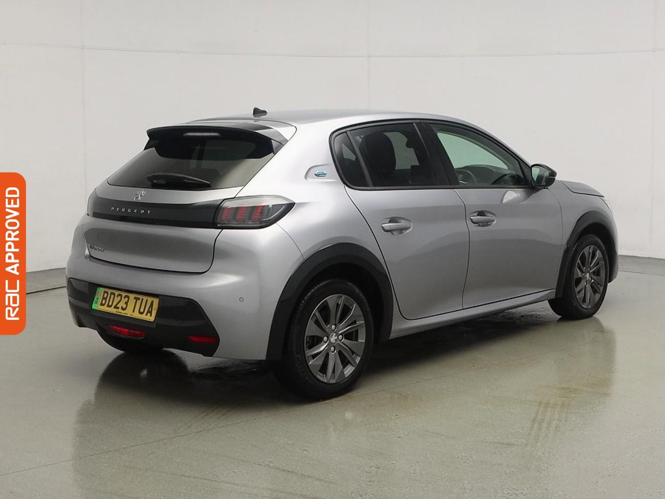 Used Peugeot E-208 2023 for sale - 77361805: Photo 36