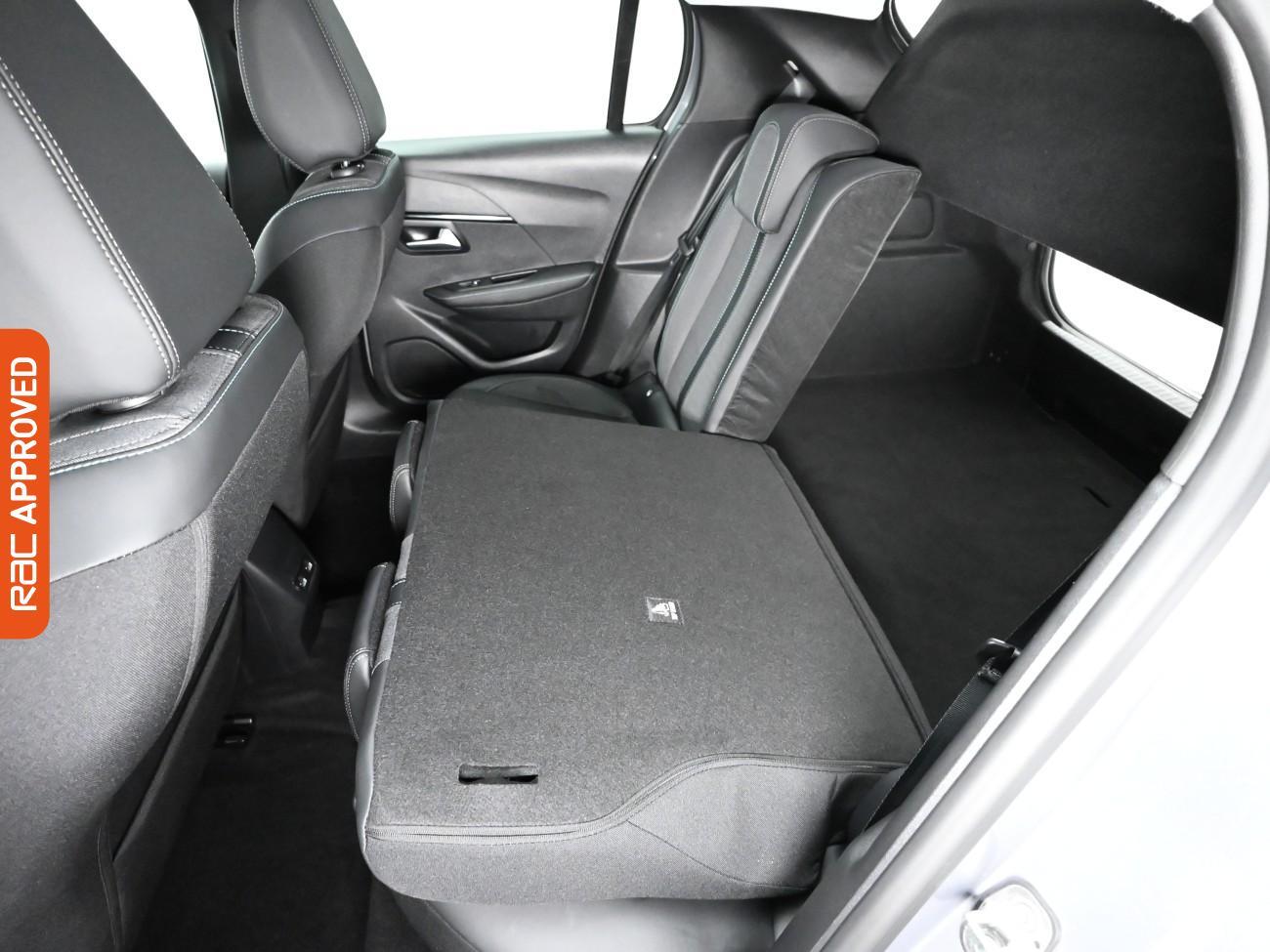 Used Peugeot E-208 2023 for sale - 77361805: Photo 37