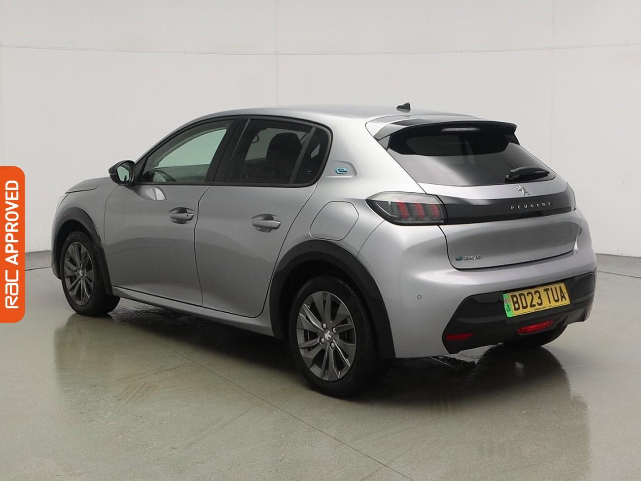 Used Peugeot E-208 2023 for sale - 77361805: Photo 5