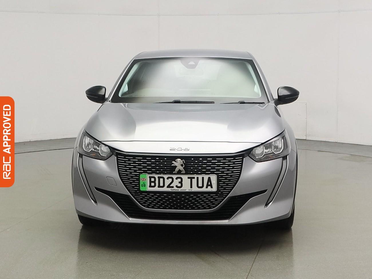 Used Peugeot E-208 2023 for sale - 77361805: Photo 9