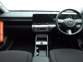 Used Hyundai KONA 2024 for sale - 75523319: Photo
