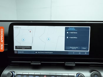 Used Hyundai KONA 2024 for sale - 75523319: Photo