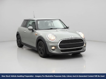 2017 - 1.2 One Hatchback 3dr Petrol Manual Euro 6 (s/s) (102 ps)