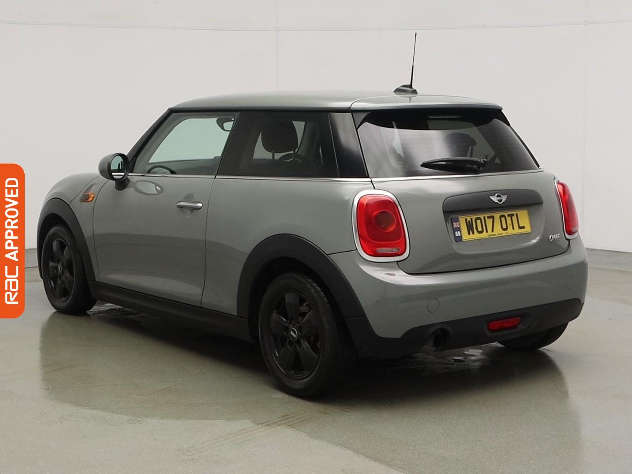 Used MINI Hatch 2017 for sale - 76798415: Photo 4