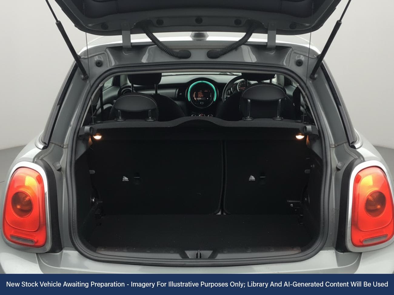 Used MINI Hatch 2017 for sale - 76798415: Photo 6