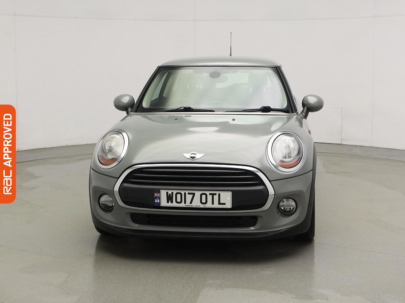 Used MINI Hatch 2017 for sale - 76798415: Photo 7