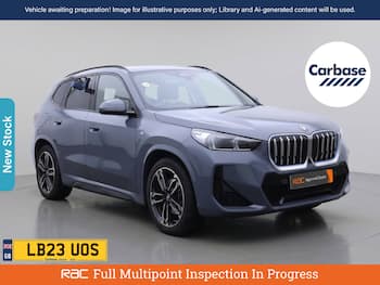 Used BMW iX1 2023 for sale - 79696418: Photo
